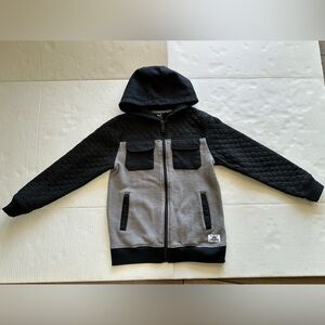 Shaun White kids boys zipup jacket